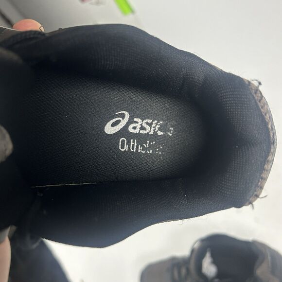 Avia Brown/Orange Hiking Shoes Boots MNAV21ES210 Mens Size 10.5 - Picture 12 of 13